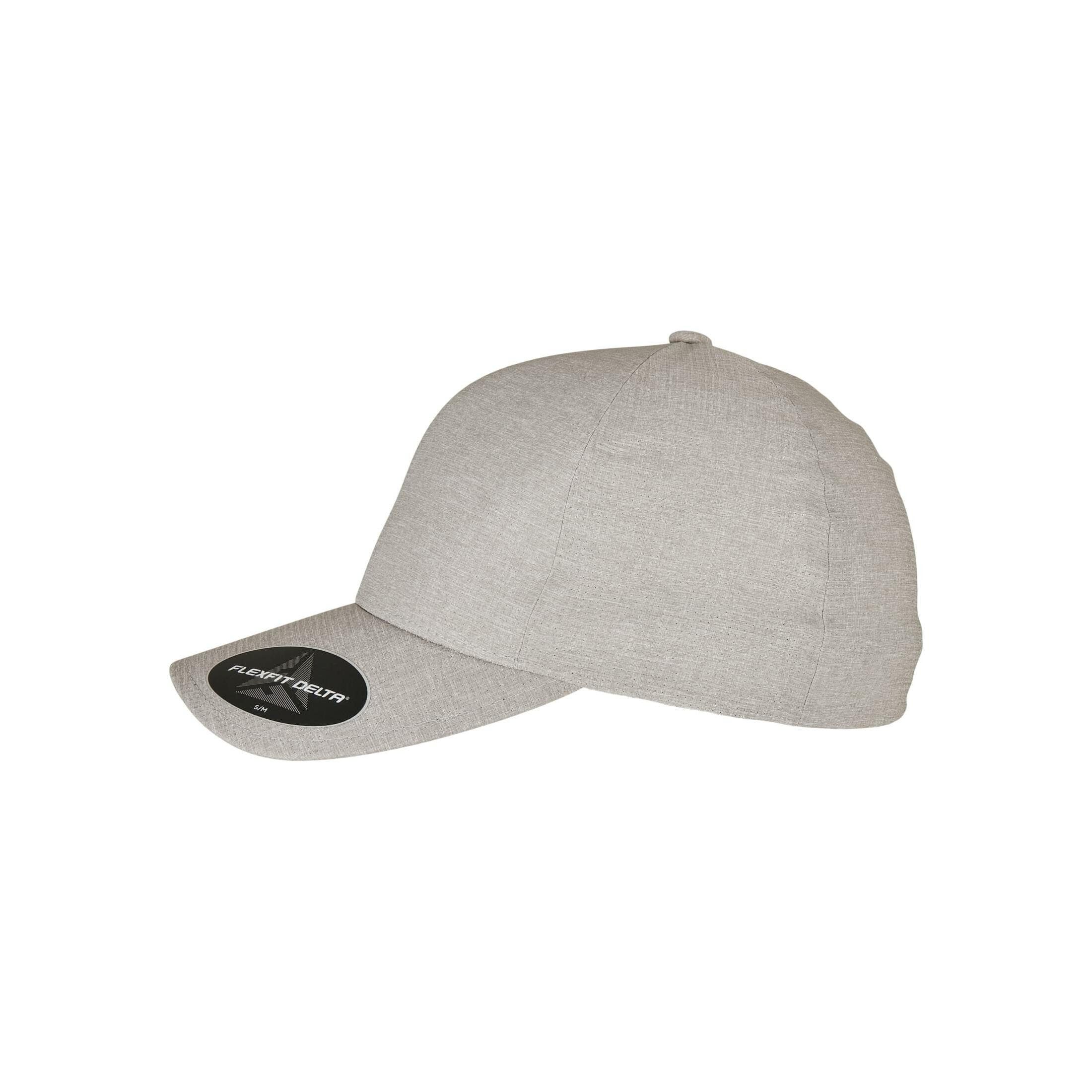 Casquette Urban Classics Flexfit Delta Carbon 2/6