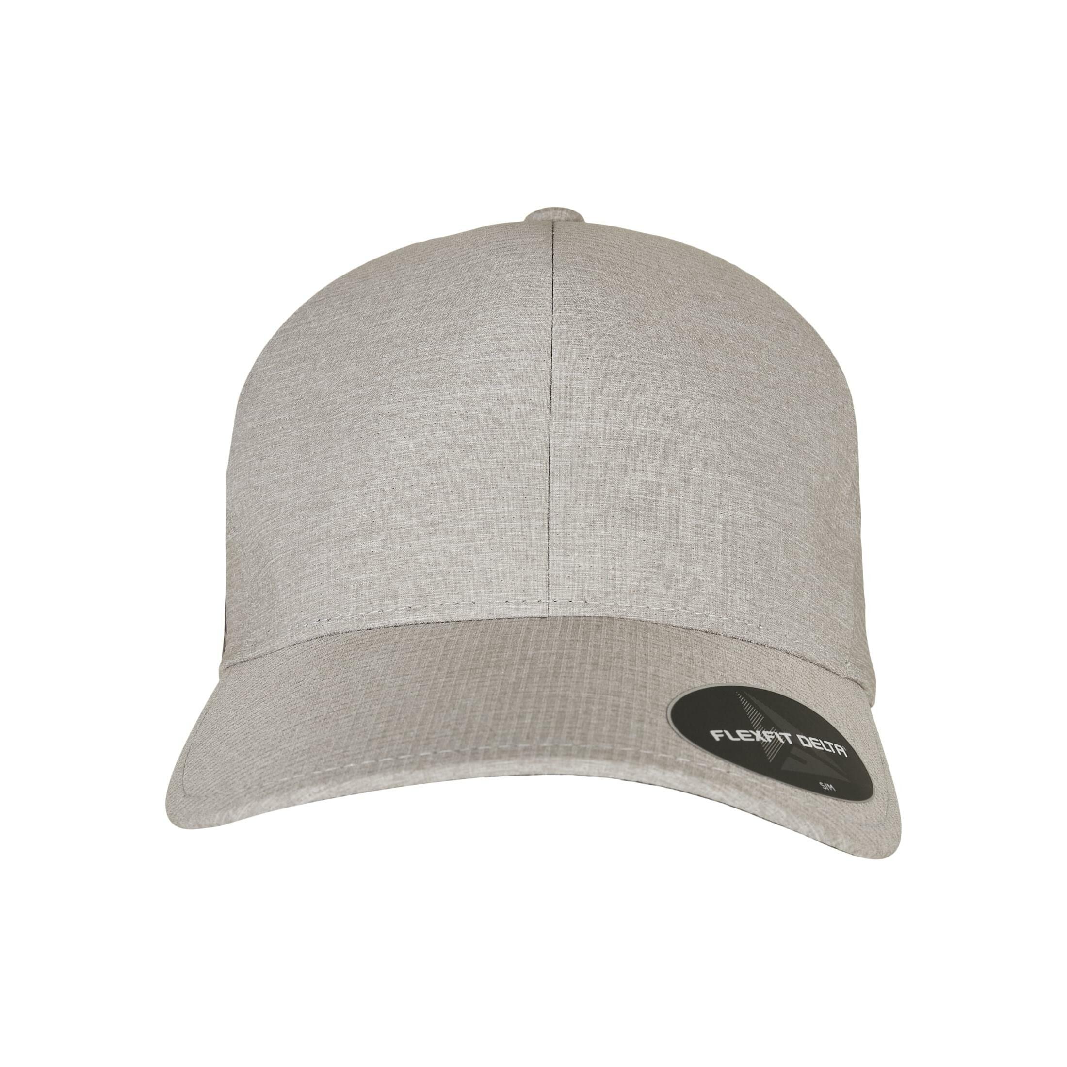 Casquette Urban Classics Flexfit Delta Carbon 4/6