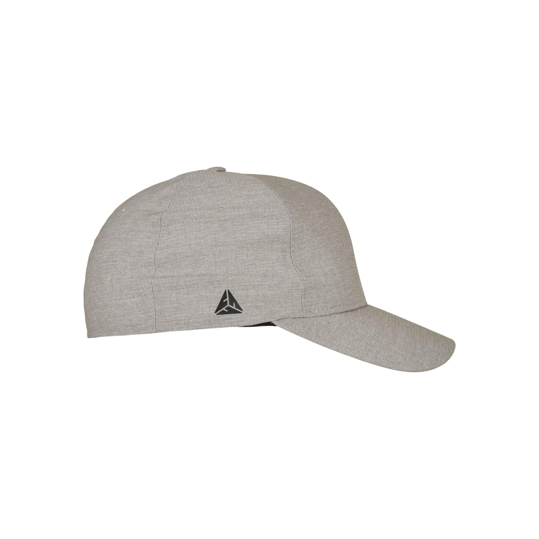 Casquette Urban Classics Flexfit Delta Carbon 3/6