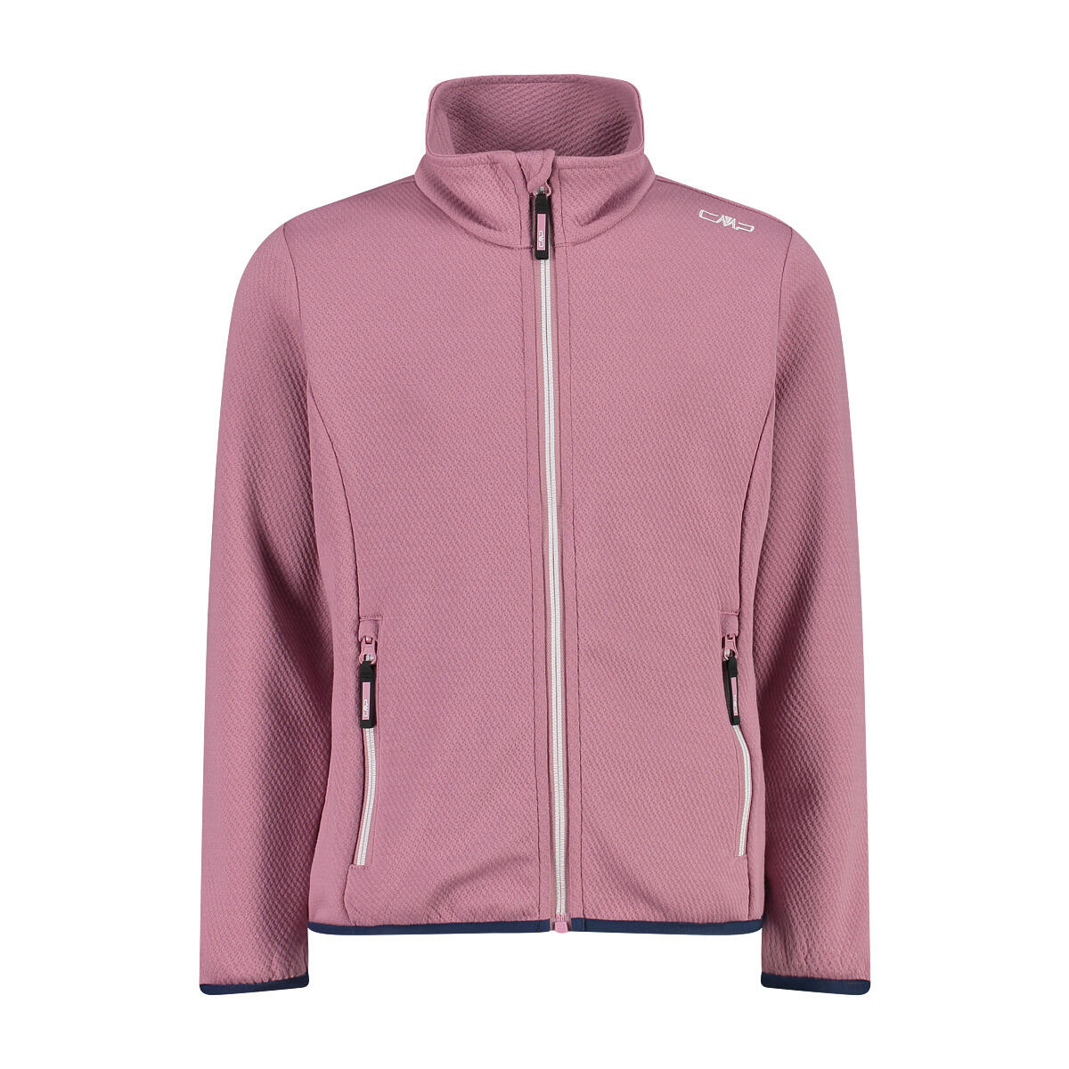 CMP Girl's hiking jacket CMP