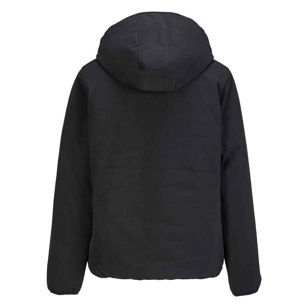Giacca Soft Shell Donna SOLS Falcon Nero 2/4