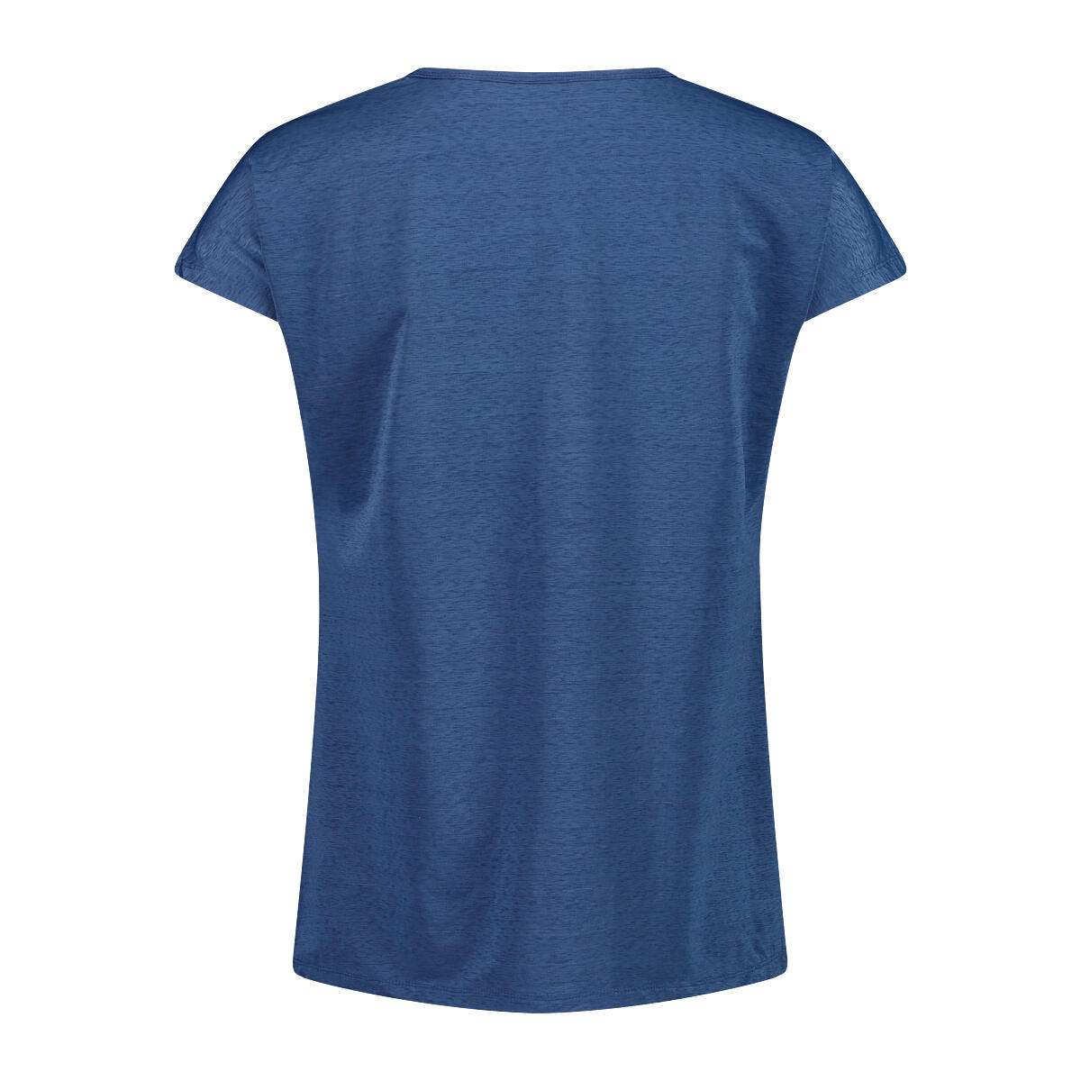 T-shirt à rayures femme CMP 2/3
