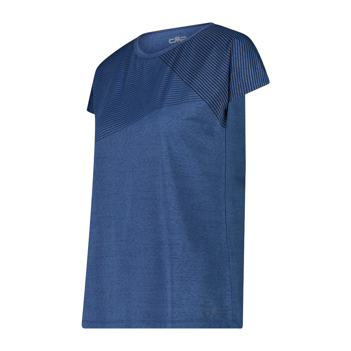 T-shirt à rayures femme CMP 3/3