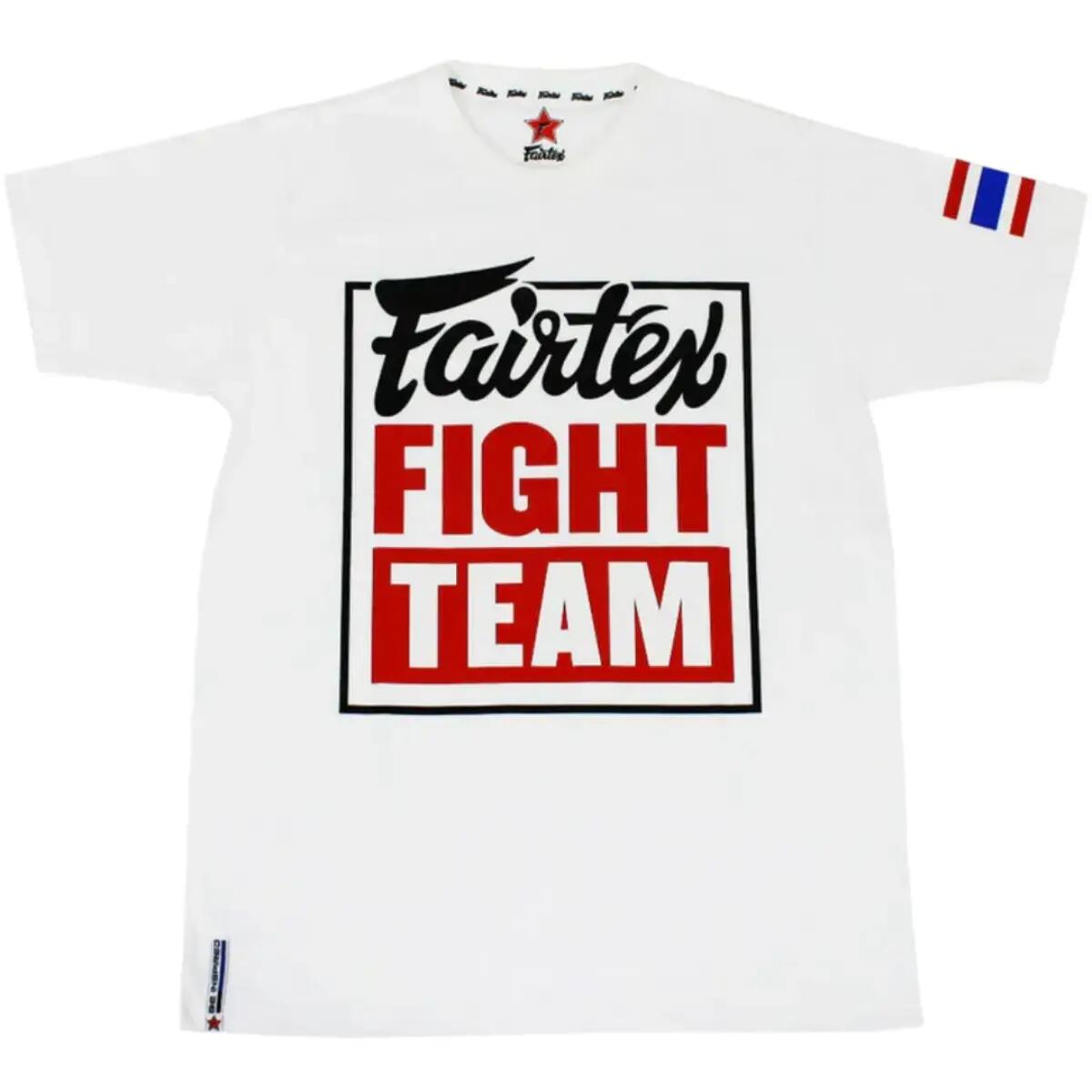 FAIRTEX picture