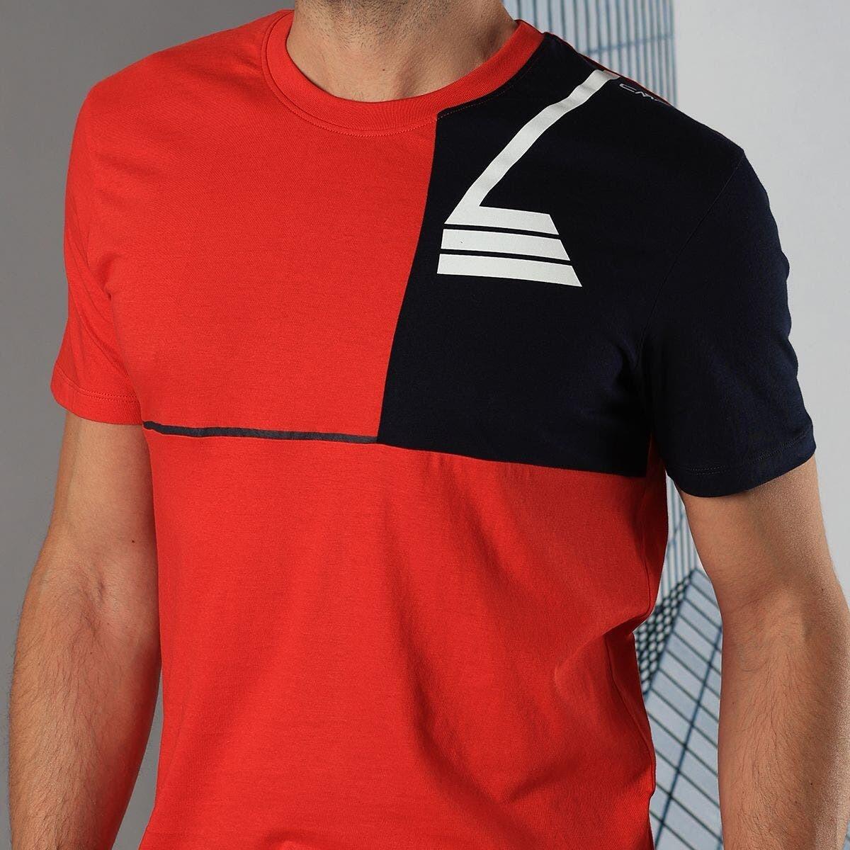 T-shirt CMP 4/5