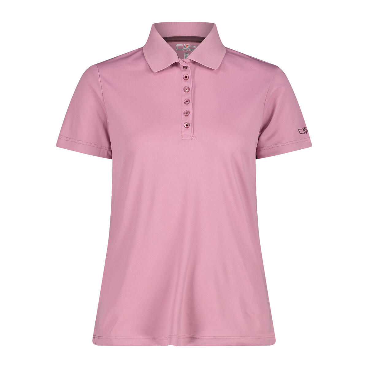 CMP Polo da donna CMP