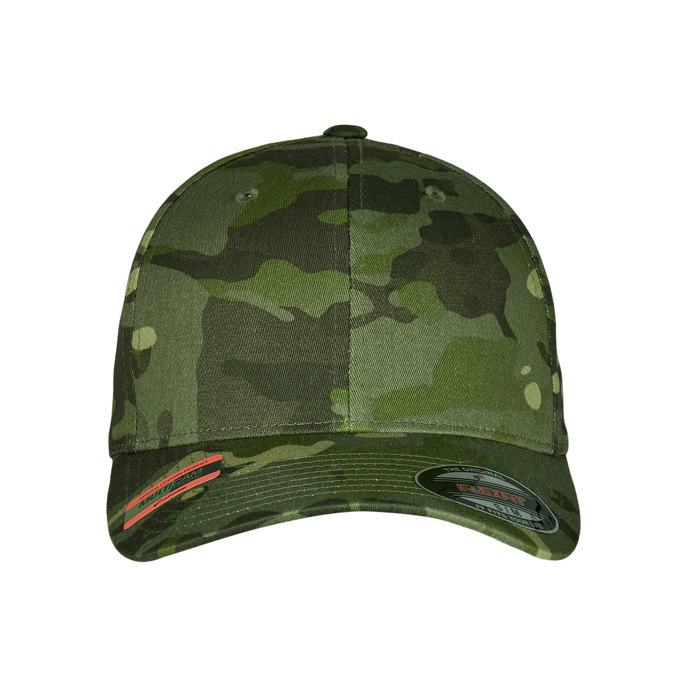 URBAN CLASSICS Urban Classic multicam cap