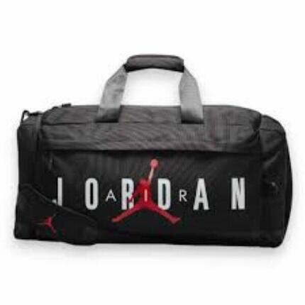 Sporttas Nike MM0920 023 Zwart