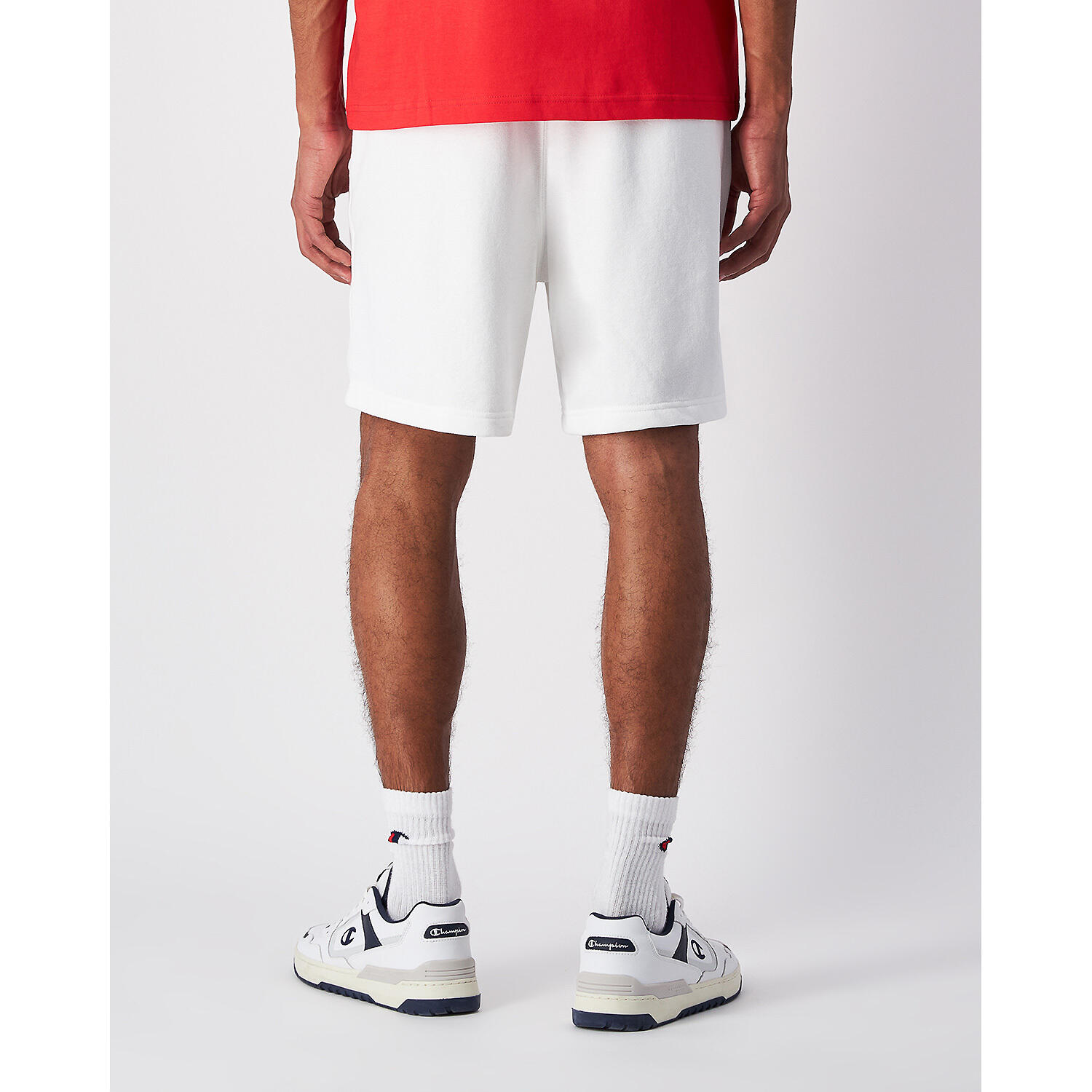 Short Champion modèle 220931WW001 pour homme 3/5