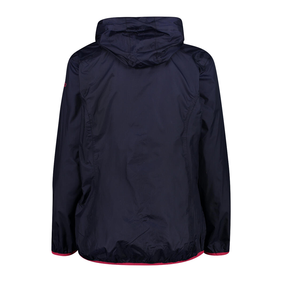 Veste imperméable à capuche femme CMP 2/6