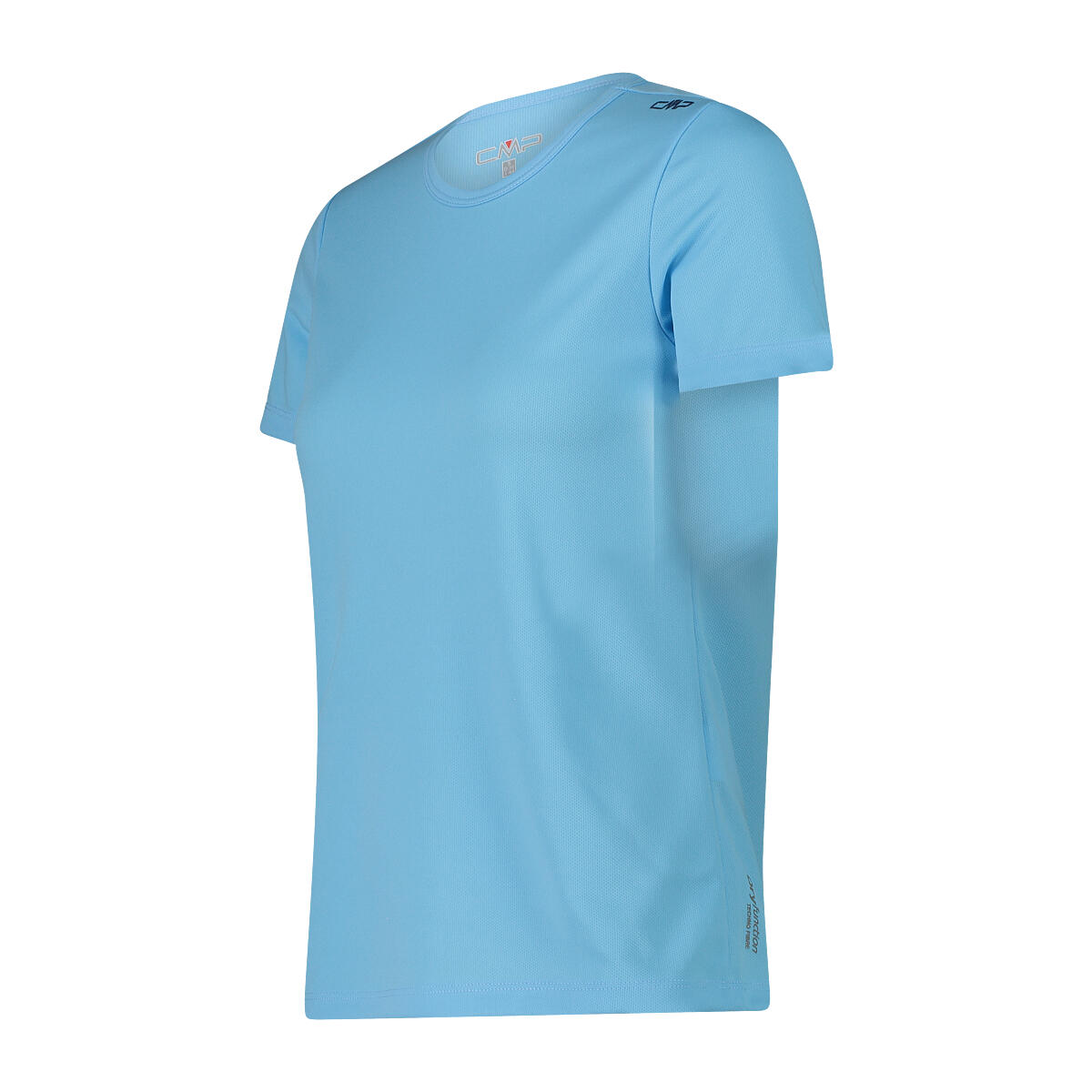 CMP Damen T-Shirt WOMAN T-SHIRT 39T5676 3/5
