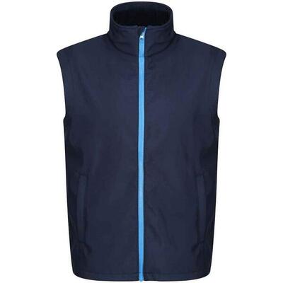 Męska Kamizelka Ablaze Softshell Do Nadruku