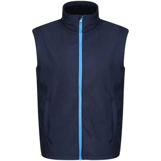 Męska Kamizelka Ablaze Softshell Do Nadruku