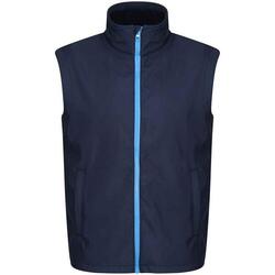 Veste Sans Manches ABLAZE Homme (Noir)