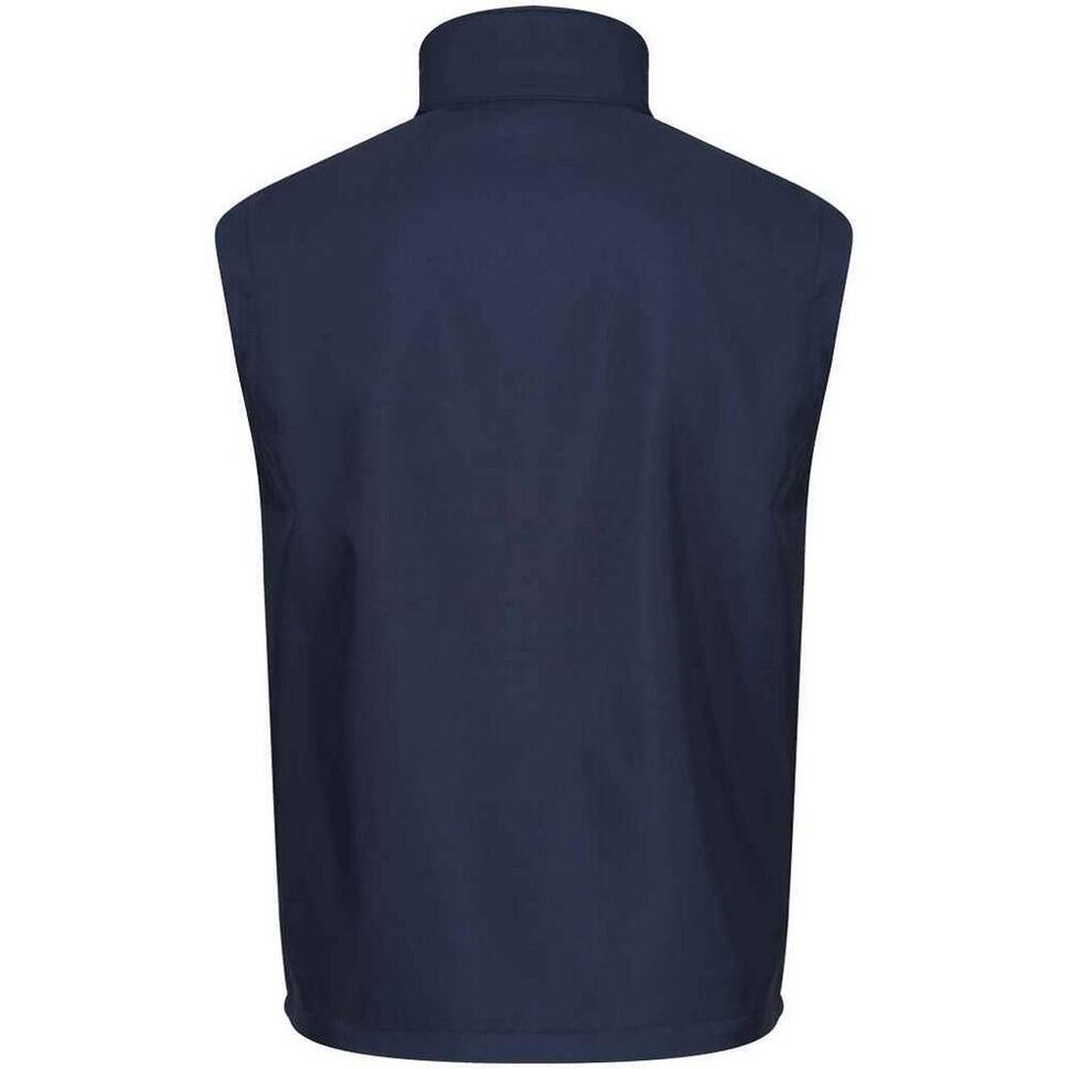 Męska Kamizelka Ablaze Softshell Do Nadruku