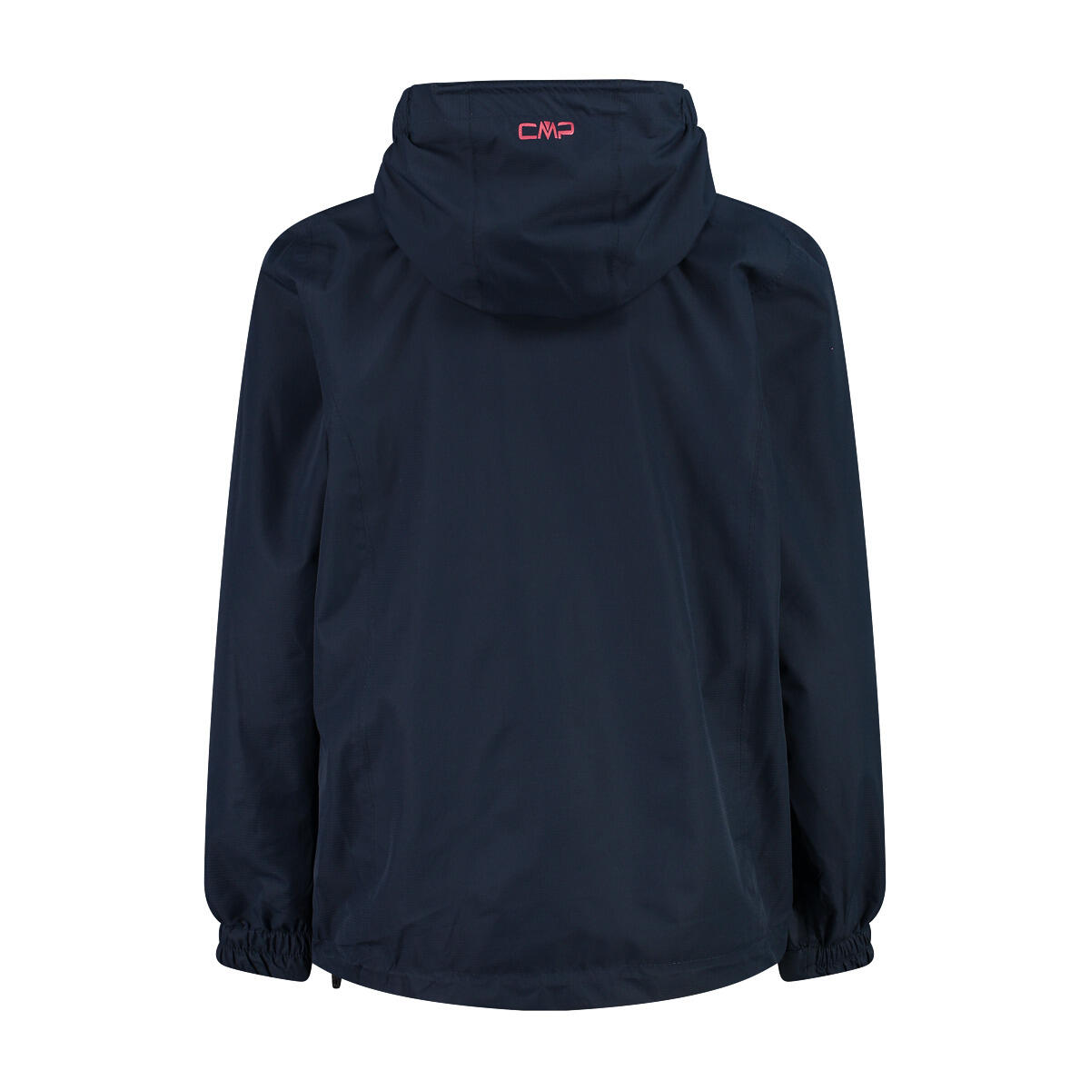 Veste imperméable à capuche fille CMP 3/5