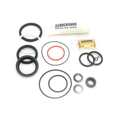 Ammortizzatore Rockshox Kit Aircan-Progressif 57.5/65mm Trek Super Deluxe Thrush