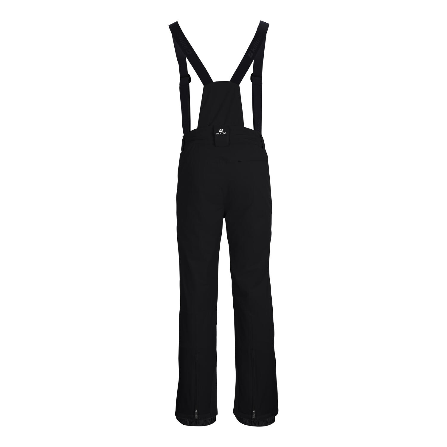 Herren Skihose KSW 52 MNPNTS 3/6