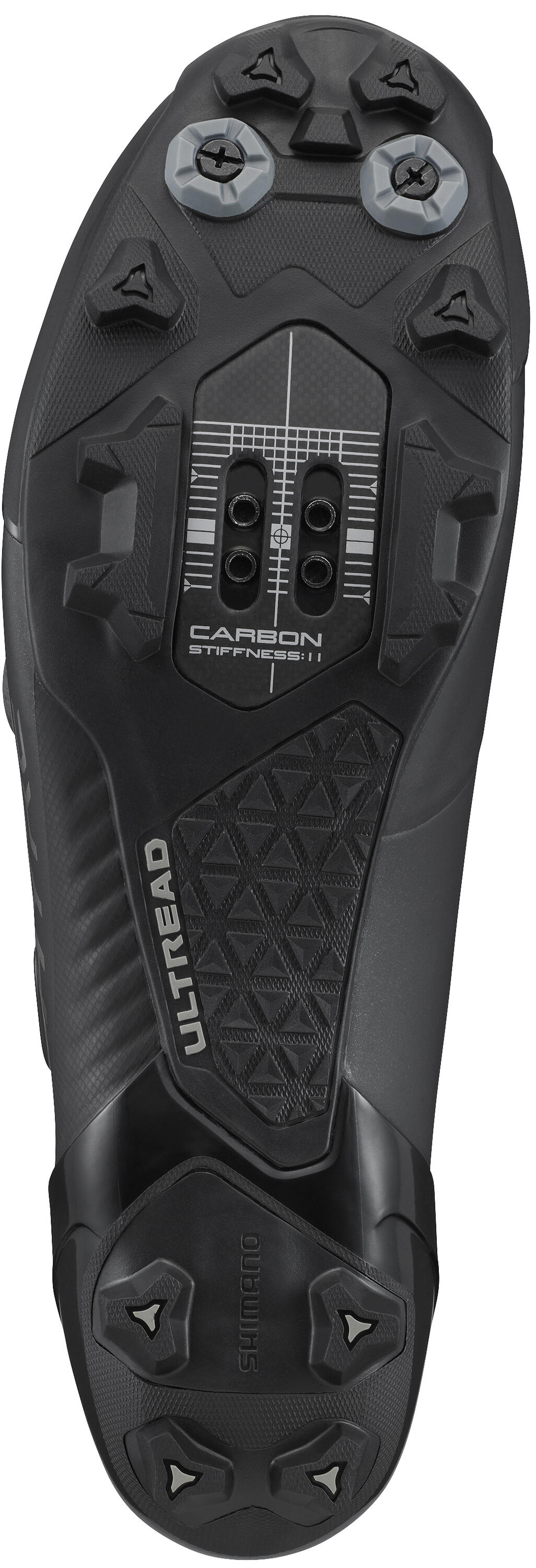 Chaussures de cyclisme SH-XC903 S-PHYRE, noir 4/6