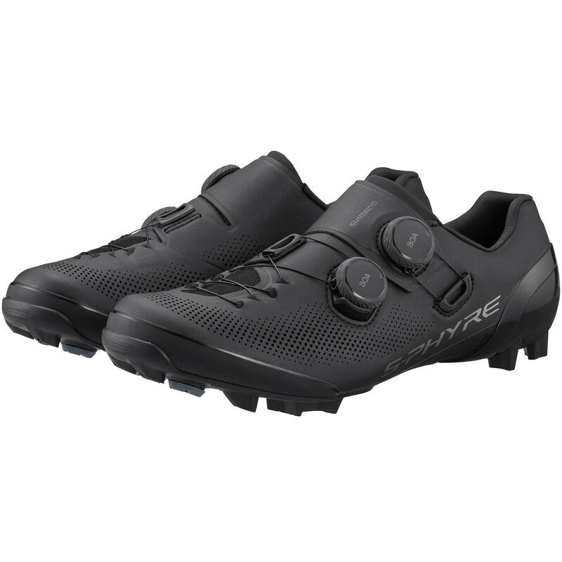 Pantofi de ciclism MTB pentru bărbați Shimano SH-XC903