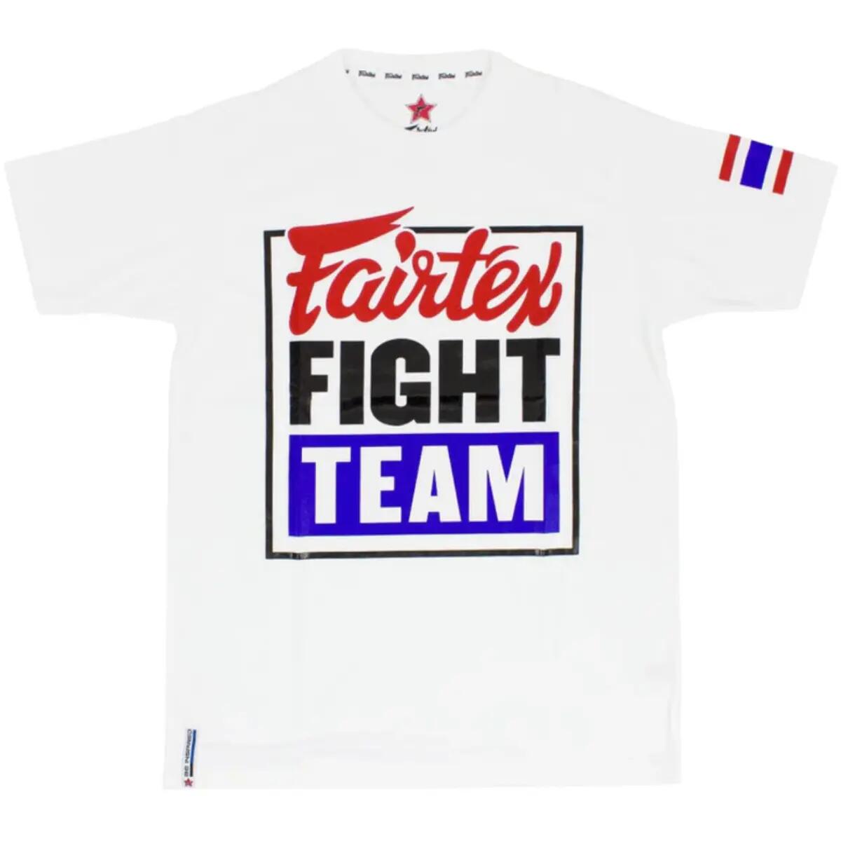 FAIRTEX picture