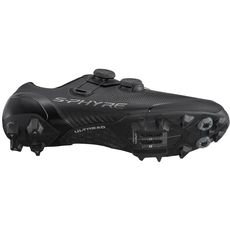 Pantofi de ciclism MTB pentru bărbați Shimano SH-XC903