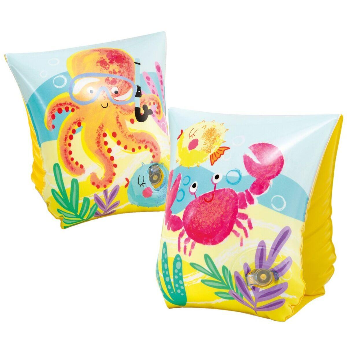 Schwimmflügel Intex Sea 2/4