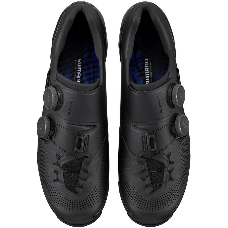 Pantofi de ciclism MTB pentru bărbați Shimano SH-XC903