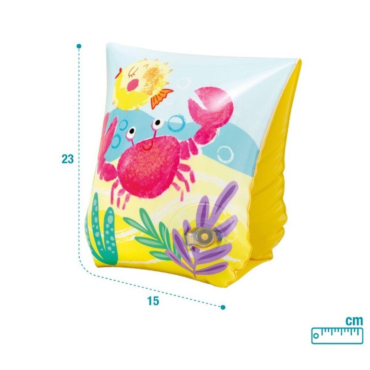 Schwimmflügel Intex Sea 4/4