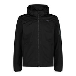 Veste de randonnée à capuche zippé CMP