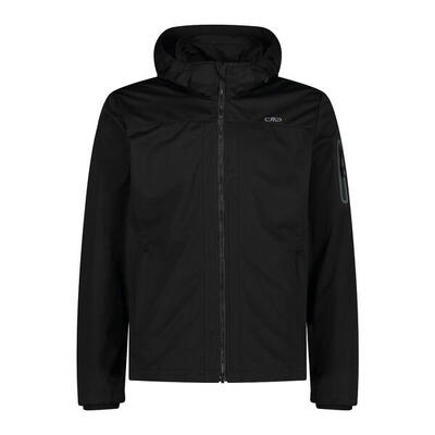 Zip hoodie wandelsjaal cmp