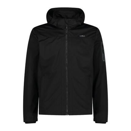 Veste de randonnée à capuche zippé CMP