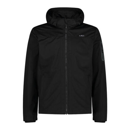 Veste de randonnée à capuche zippé CMP