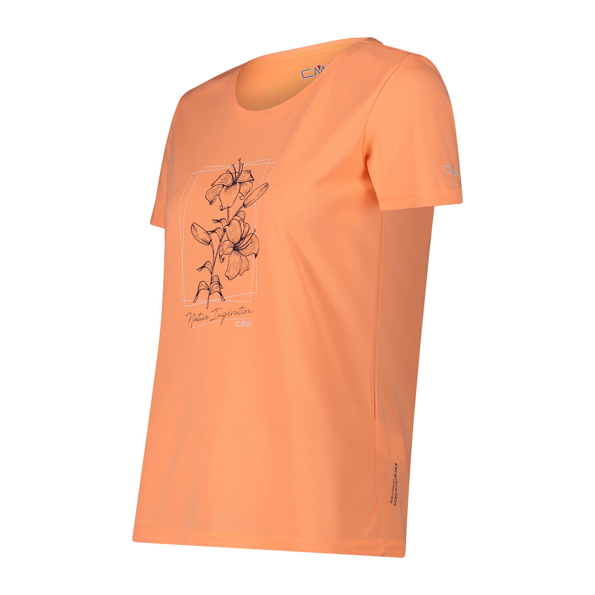 T-shirt da donna CMP 3/3