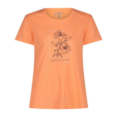 Maglietta da donna CMP