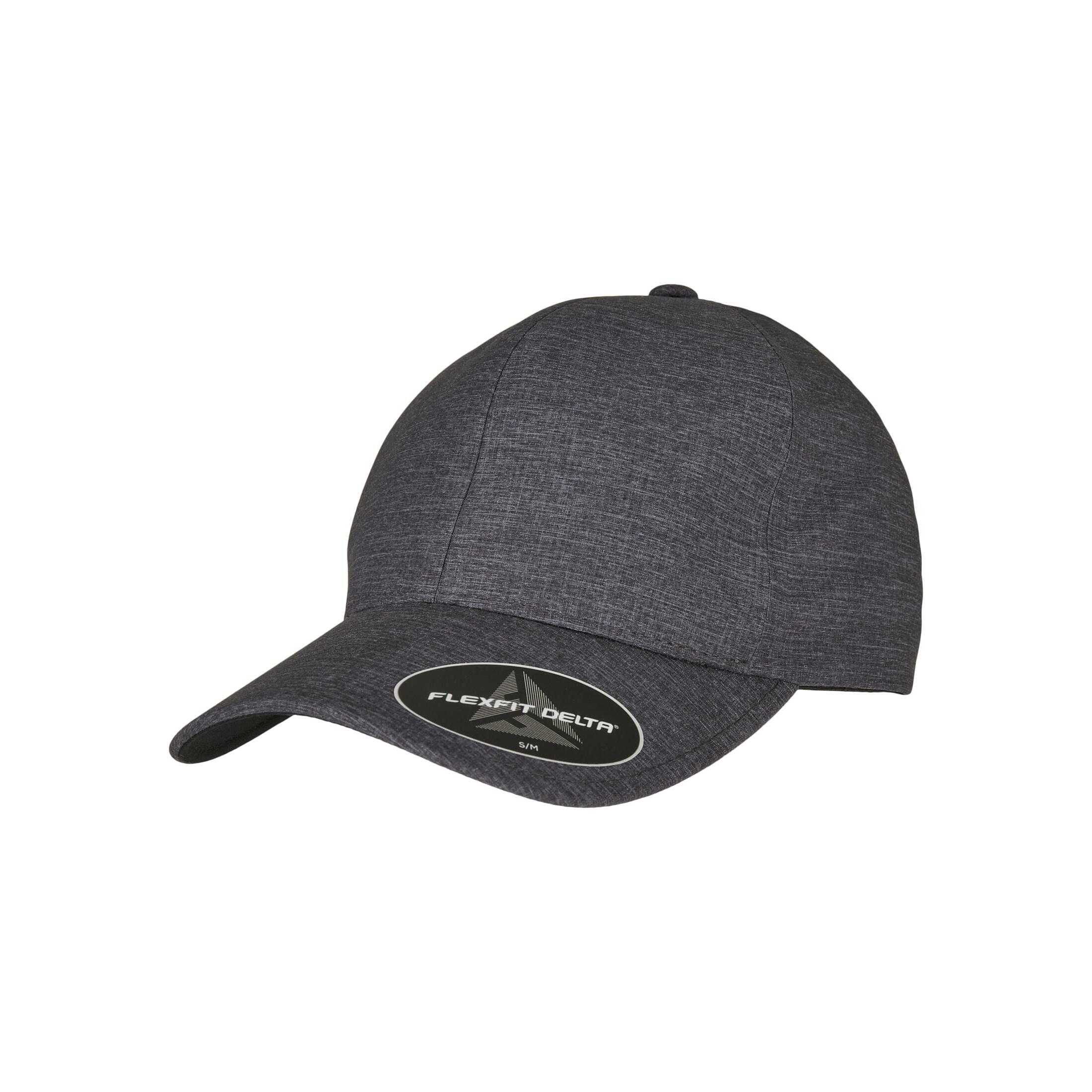 URBAN CLASSICS Cap Urban Classics Flexfit Delta Carbon