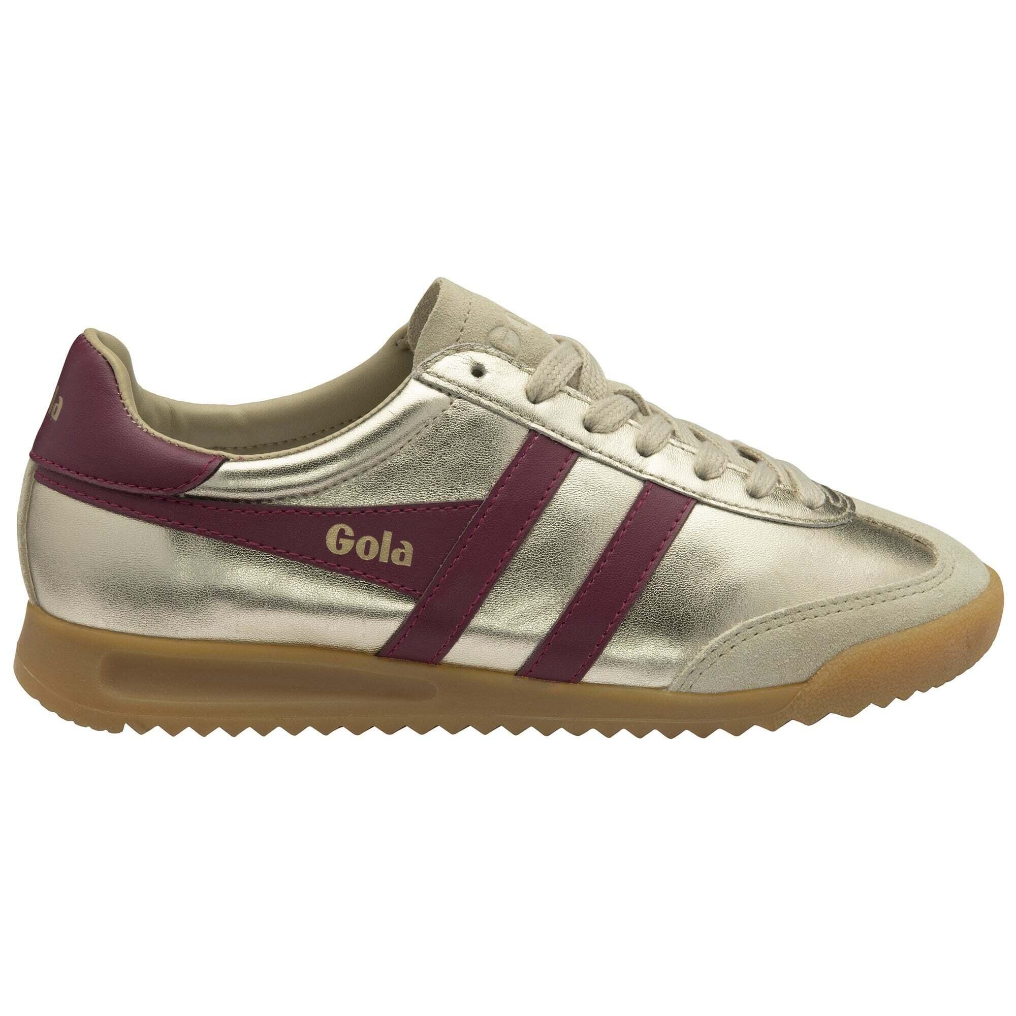 GOLA Women's Trainers Gola Torpedo Glimmer