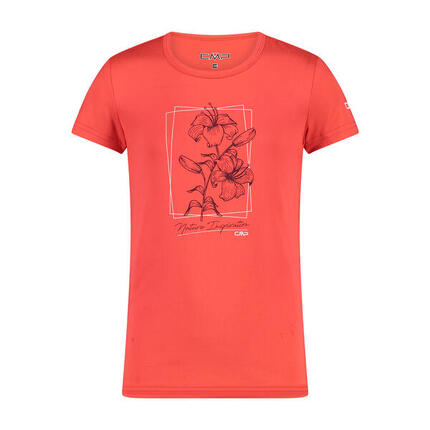 T-shirt fille CMP