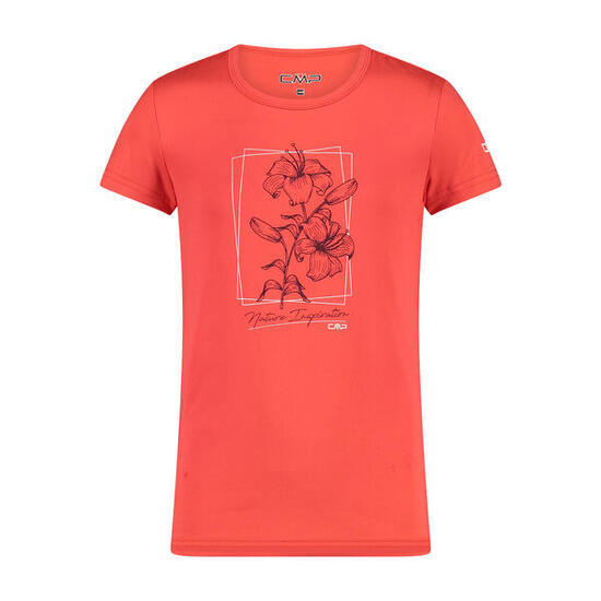 T-shirt fille CMP