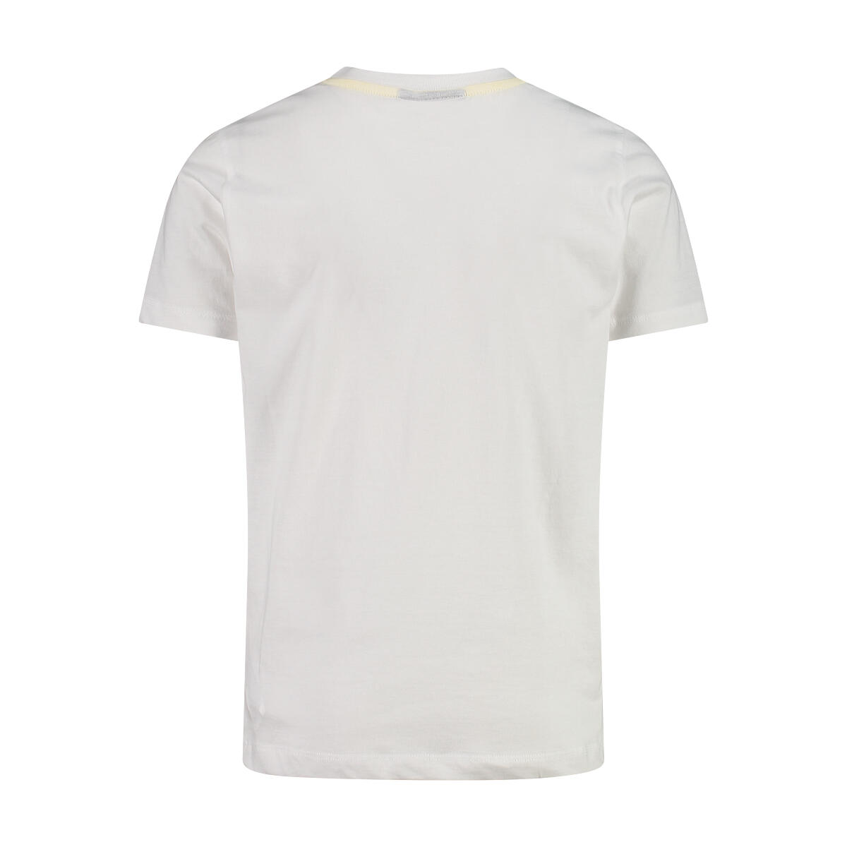 T-shirt coton enfant CMP 2/3