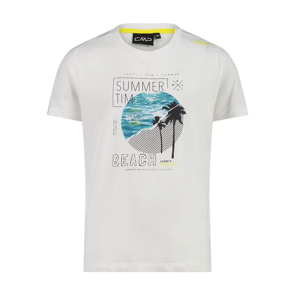 T-shirt cotton child CMP