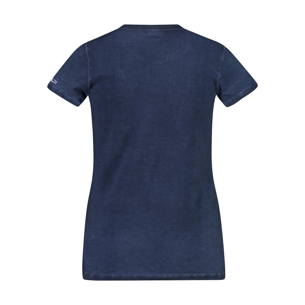 T-shirt bambina in cotone CMP 3/3
