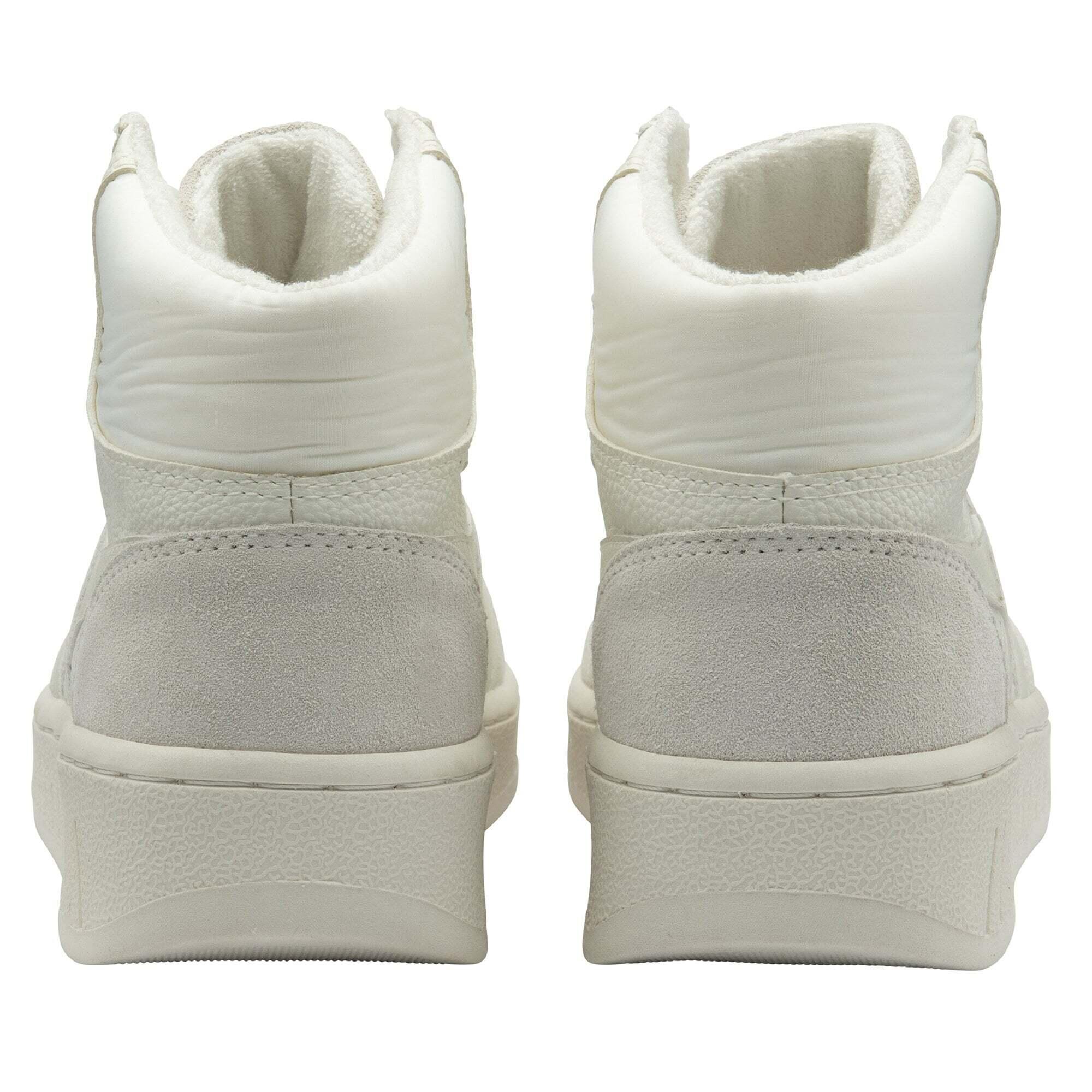 Baskets femme Gola Slam Trident 3/4