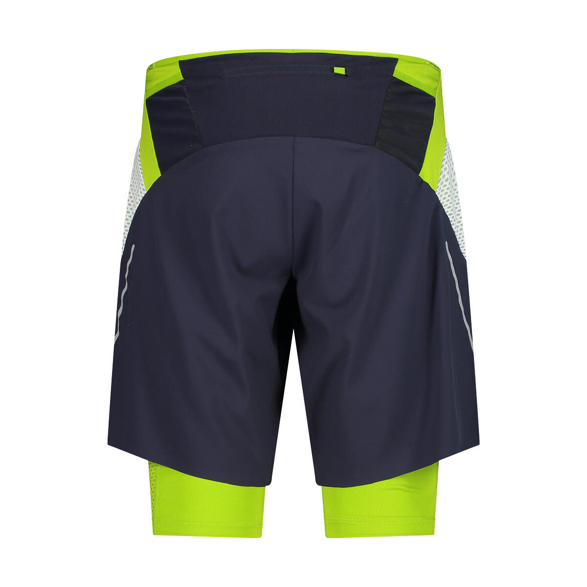 Short 2 en 1 CMP 4/5