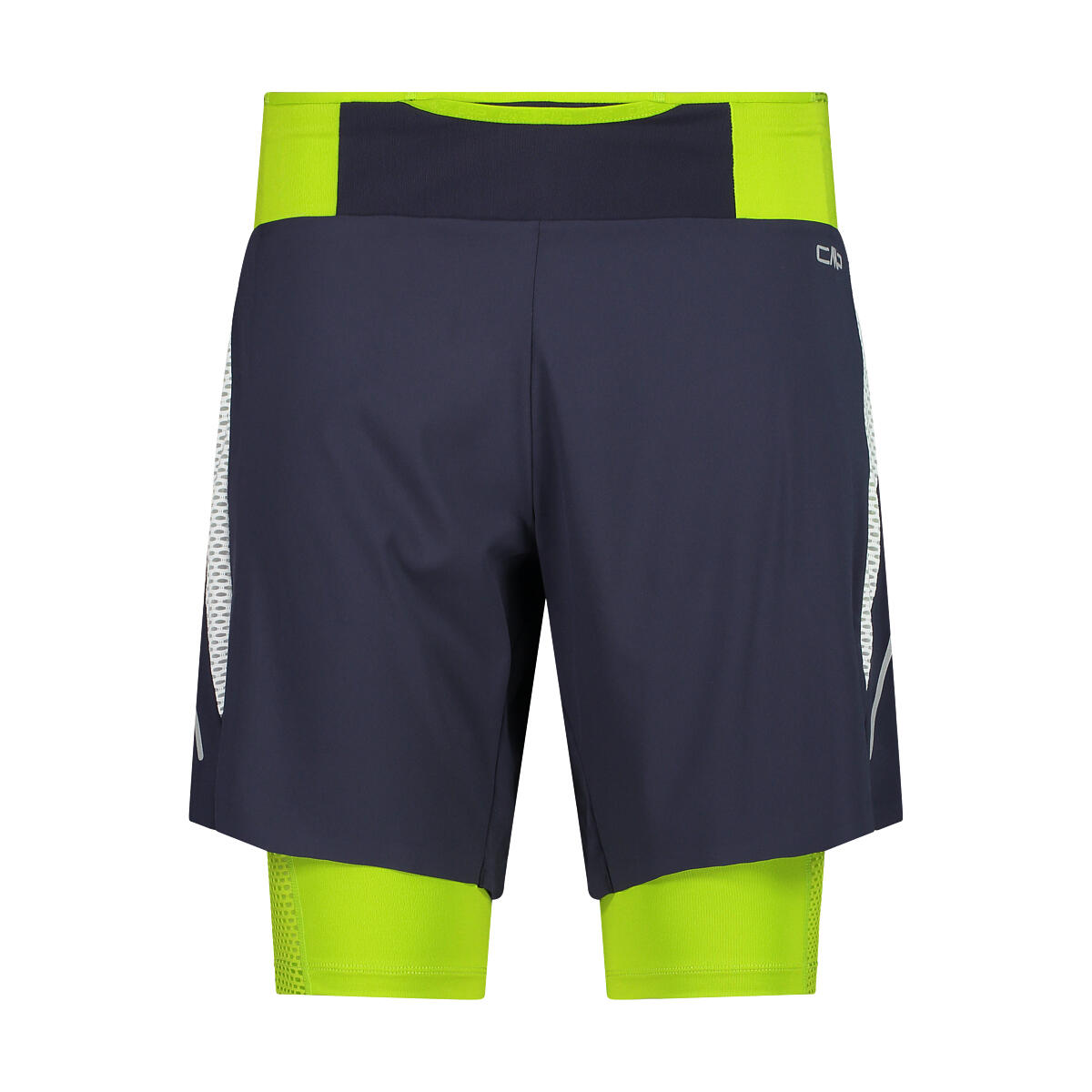 CMP 2 in 1 shorts CMP