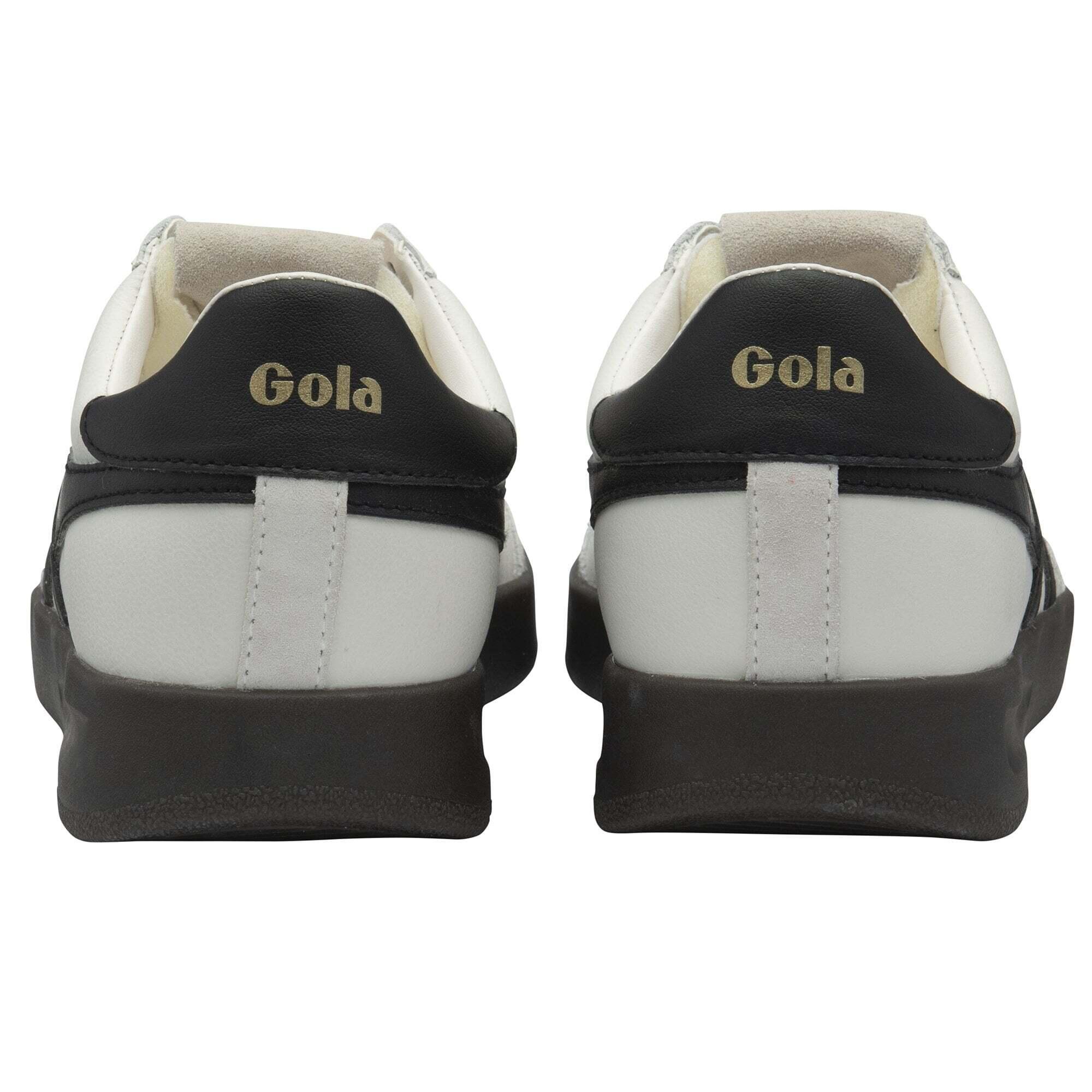 Sneakers Gola Cyclone Leather 3/7