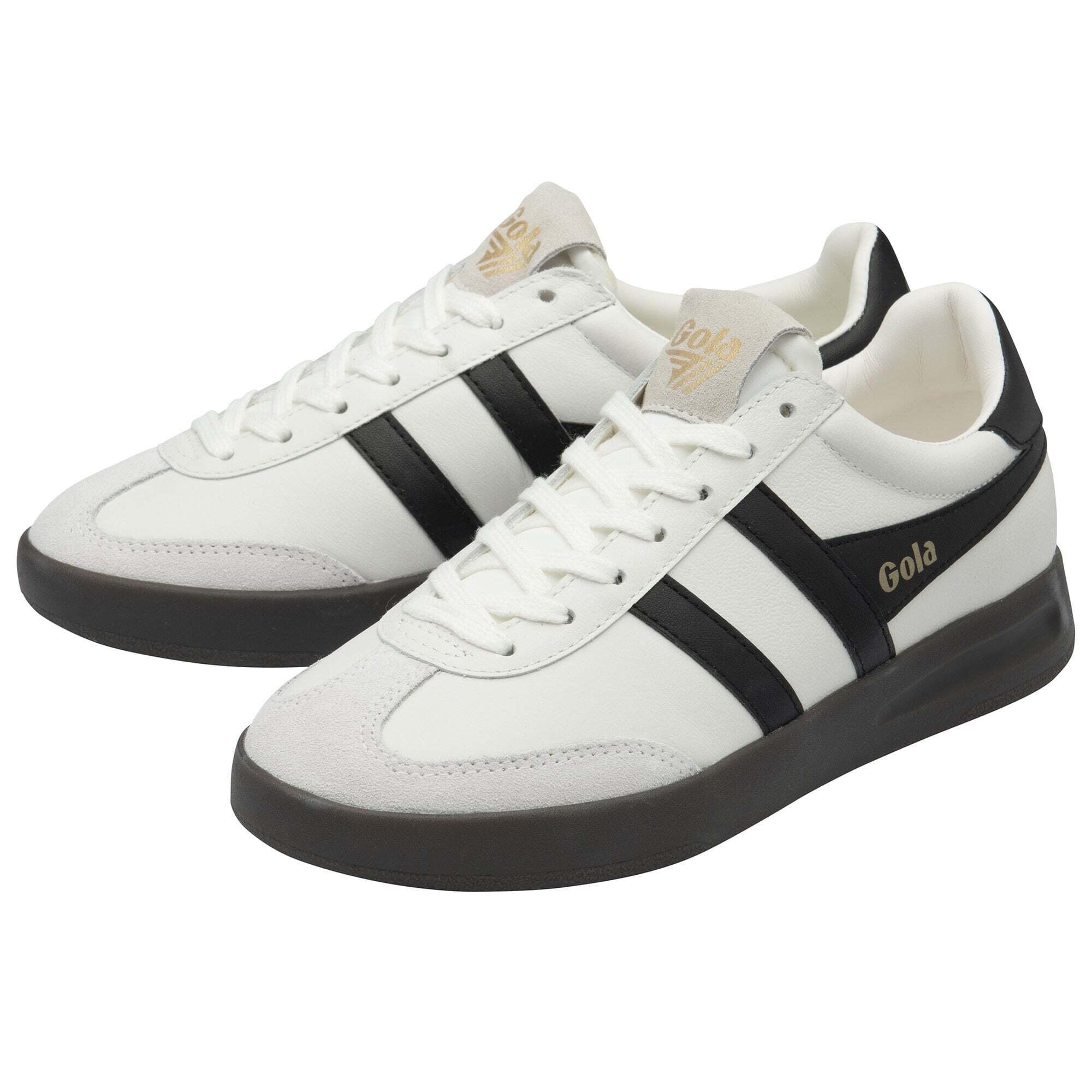 Sneakers Gola Cyclone Leather 2/7