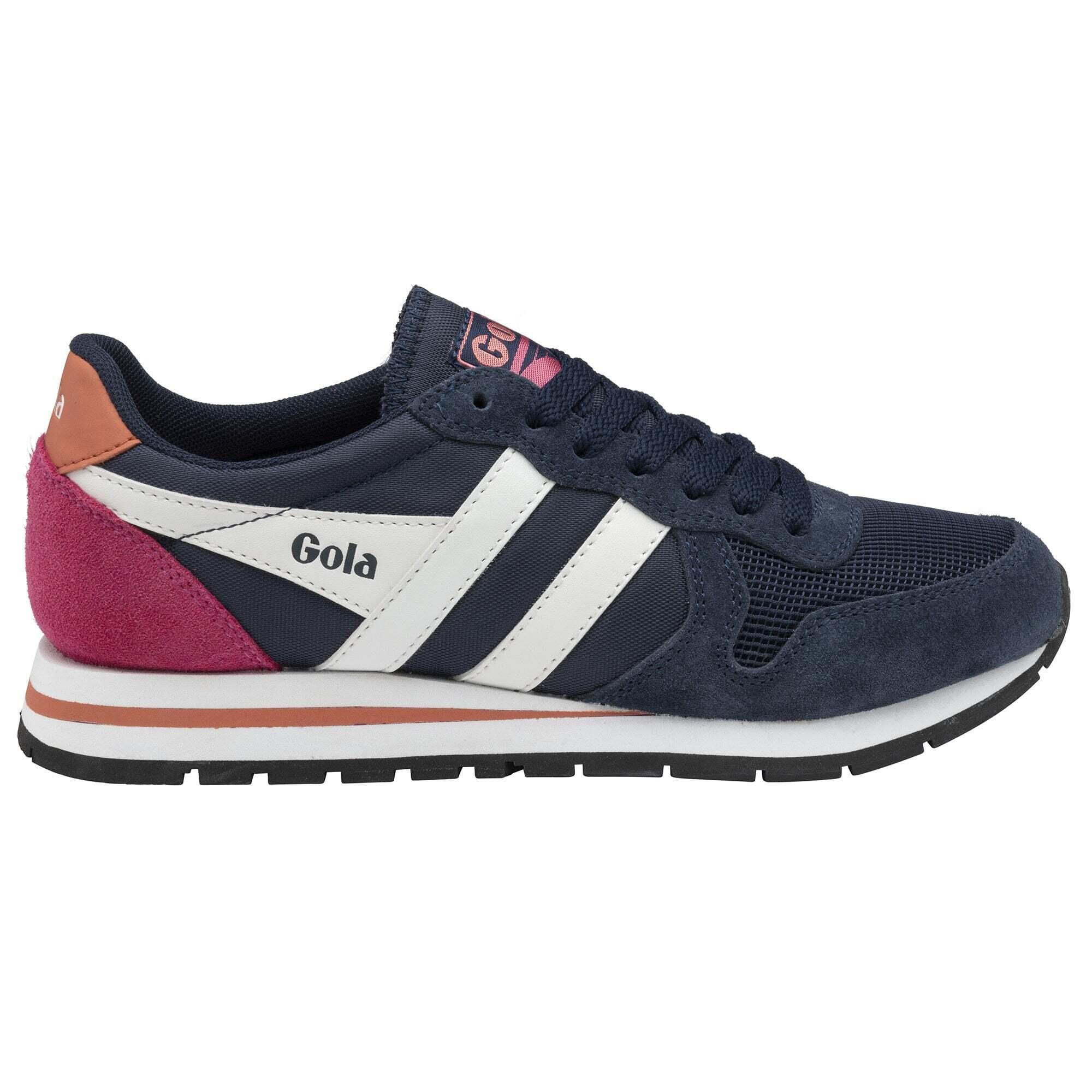 GOLA Women's Trainers Gola Daytona