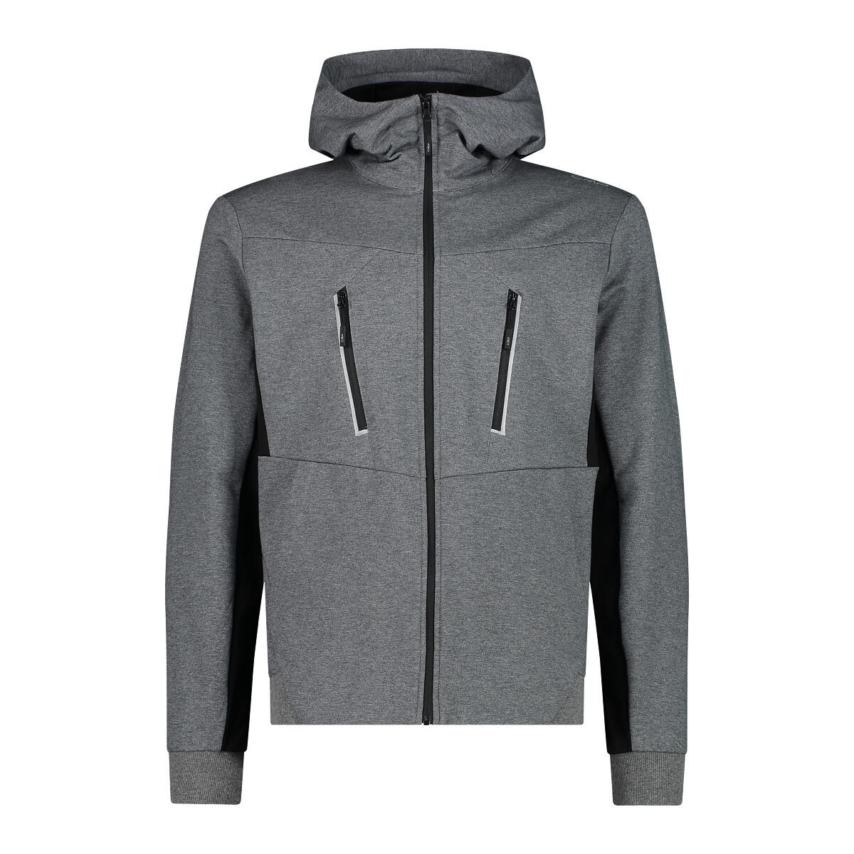 CMP Hooded fleece CMP