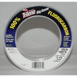 Fluorocarbone Berkley BGFLW25-15